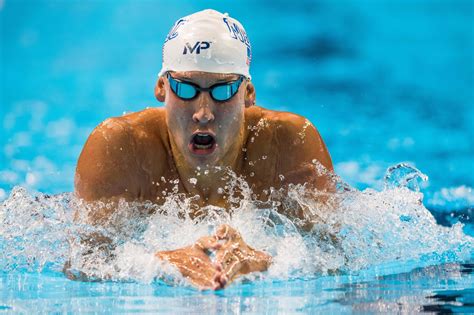 Kalisz took the silver in the 400 im at the rio olympics, while litherland finished fifth in that event. Chase Kalisz Leads Charge To Post Lochte/Phelps Era Of 400m IM