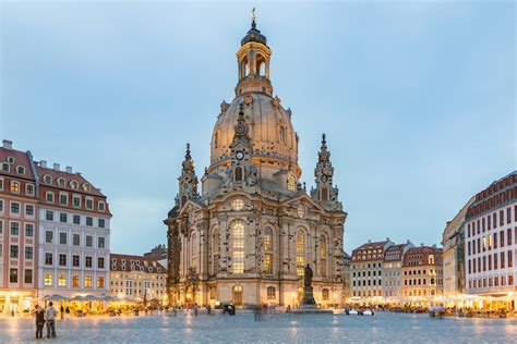 17 Best Places to Visit in Germany (with Map & Photos) - Touropia
