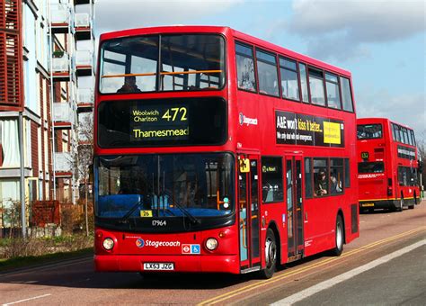 London Bus Routes Tfl London Bus Routes