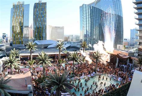 The Best Rooftop Bars In Las Vegas Las Vegas Vacation