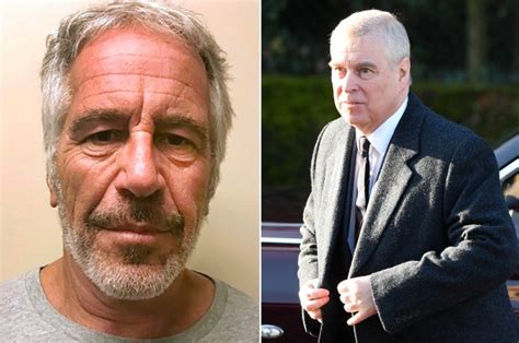 prince andrew stayed with epstein and yet another sex slave report