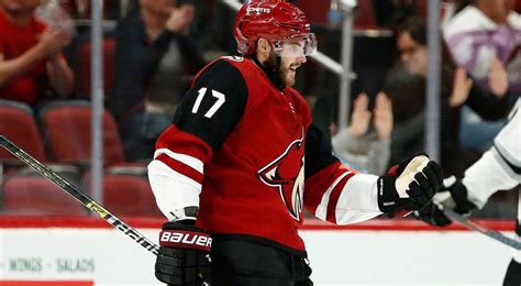 Additional pages for this player. Report: Coyotes forward Alex Galchenyuk cleared for ...
