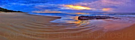 Oceanic drive warana 4575 australia. Sunshine Coast Panoramic Photographs, Landscape ...