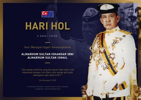 APA ITU HARI HOL BAGI ORANG JOHOR? – Video Kacak