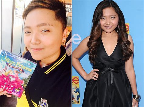 Her coming out was a long journey. Charice Shows Off Edgy Short 'Do -- Like the Look ...
