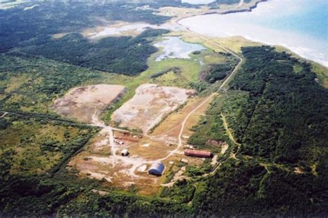 Cape Breton Massive Coal Mine Looking For Workers In Alberta