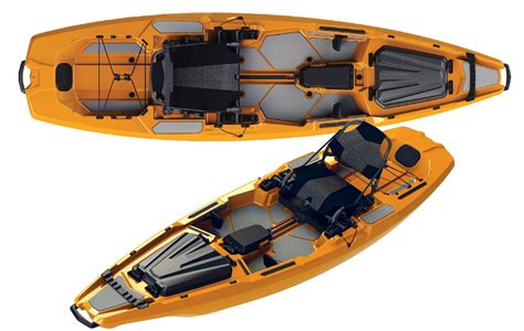 How To Choose The Best Fishing Kayak