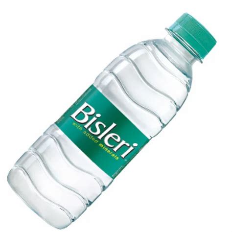 Bisleri Plastic 250 Ml Packaged Bottle Bottles At Rs 265carton In Mumbai
