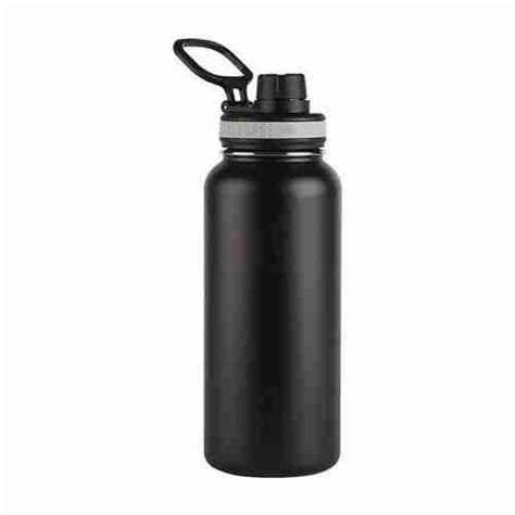 Eb15 Spout Lid Vacuum Insulated Stainless Steel Water Bottle 32oz