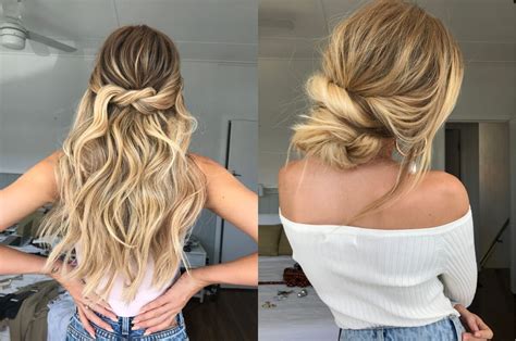 10 Best Hair Extension Hairstyles To Do Sitting Pretty
