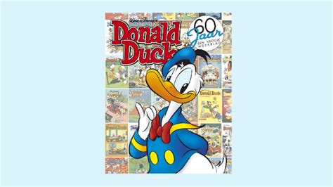 28 Spreekbeurt Donald Duck