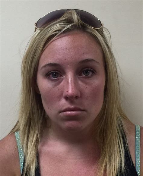 Billerica Woman Arrested For Mooning In New Hampshire On Way To Loudon
