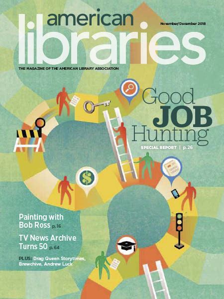American Libraries 1112 2018 Download Pdf Magazines Magazines