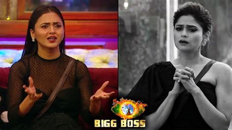 Bigg Boss 15 Live Weekend Ka Vaar पर Salman के सामने Tejasswi ने Shamita को लताड़ा देखकर चौके
