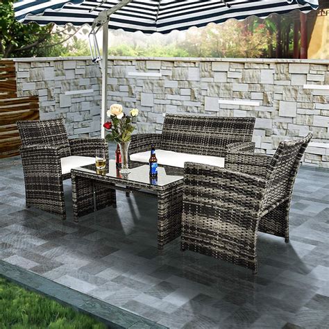 Outdoor Lawn Furniture Sets Home