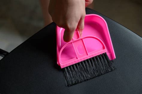 100 Pink Broom And Dustpan Stock Photos Pictures And Royalty Free