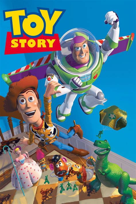 This a community for all things toy story. Toy Story | Doblaje Wiki | Fandom