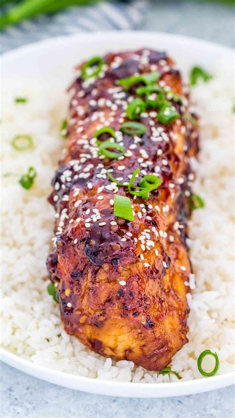 Return the chicken tenders to the instant pot, stacked on the trivet. Frozen Instant Pot Pork Tenderloin VIDEO - Sweet and ...