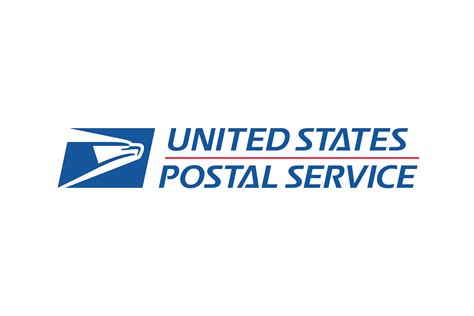 Download United States Postal Service Us Mail Usps Logo In Svg