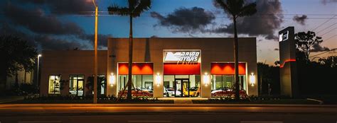 Buy Used Luxury Cars At The Best Price In South Miami Fl