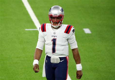patriots here s why cam newton s contract proves qb search might not be over