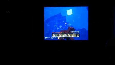 Lets Play Minecraft Xbox 360 Edition Part 1 Amazing Coal Youtube