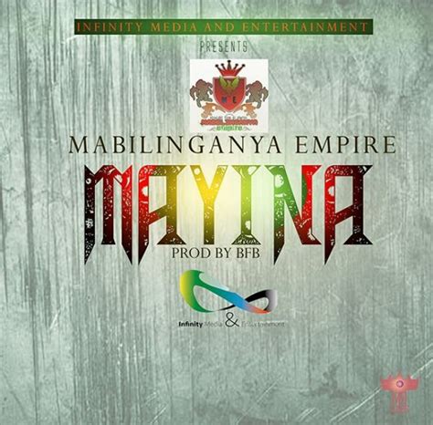 Mabilinganya Empire Mayina Dancehall Malawi