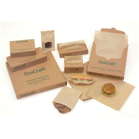 The Uses Of Kraft Paper In Packaging Packaging Paper