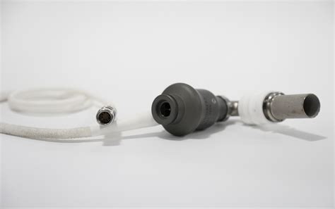 Heartmate Ii Artificial Heart Pump — Agent Gallery Chicago