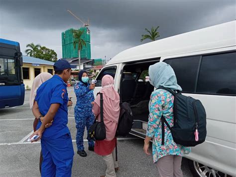 Sudah tahu berbagai tempat wisata di malaysia yang ramai dikunjungi wisatawan saat berlibur? 2,362 Penuntut IPT Zon Tengah Pulang ke Selatan Tanah Air ...