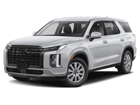 New 2023 Hyundai Palisade Se Sport Utility In Fort Myers