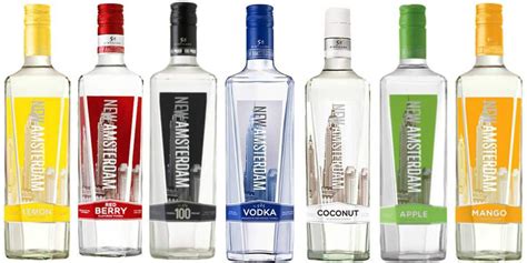 We did not find results for: How Many Calories Are In A Bottle Of New Amsterdam Vodka ...