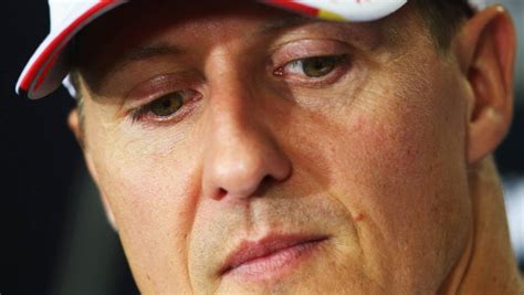 Exactly what michael schumacher's life is like, almost 6 years after his accident. Fresh claims: Injured Formula 1 superstar Michael ...