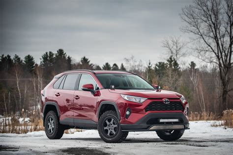 2020 Toyota Rav4 Xle Lp Aventure Edition Lp Aventure Inc