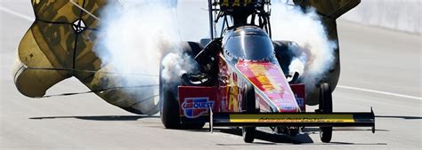 Brittany Force Sets Nhra Speed Record Of 33817 Mph On Way To Las Vegas