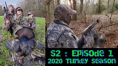 2020 youth turkey hunt bird down maryland turkey hunt youtube
