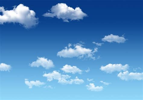 Cloudy Sky Wallpaper Id2934