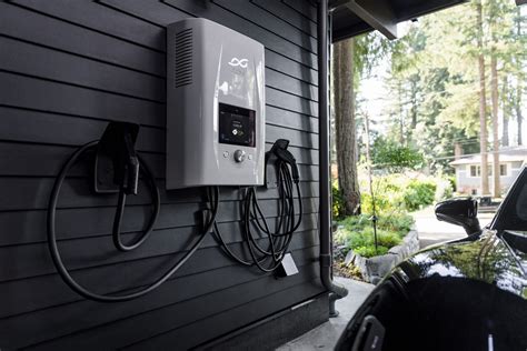 All You Need To Know About The Different Types Of EV Chargers