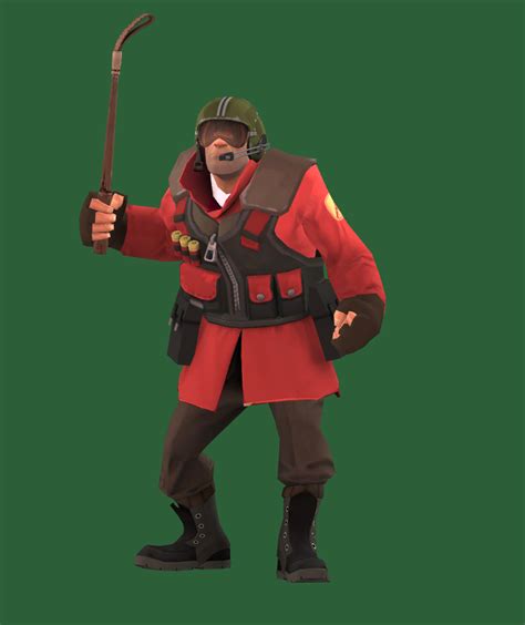 Steam Community Guide Tf2 Military Sets 2022