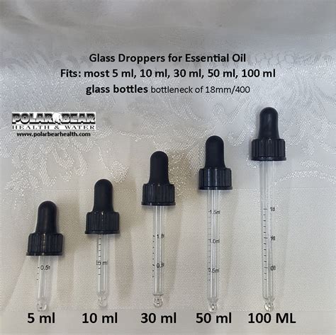 5ml Eye Dropper Bottles Best Pictures And Decription Forwardsetcom