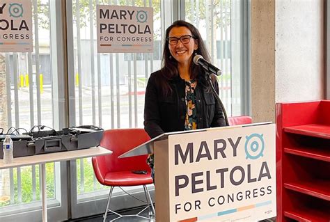 interview mary peltola set to become first alaska native in congress currents