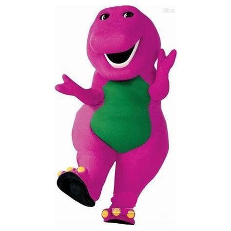 Barney Barney The Evil Dinosaur Wiki Fandom