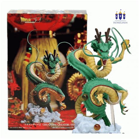 Free shipping for many products! Dragon Ball Z Creator X Creator Shenron