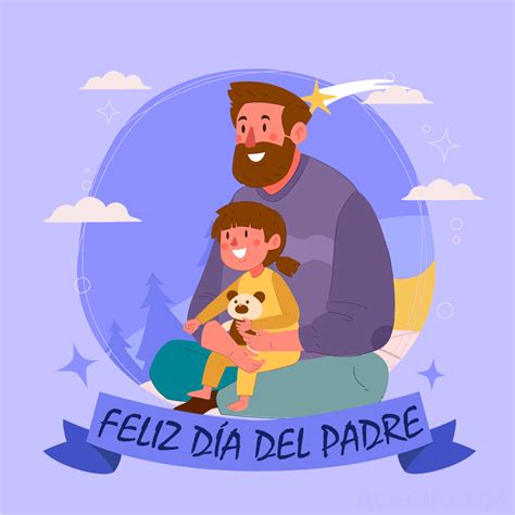 Colección Feliz Dia Del Padre 2021 S Animados