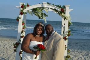 While most wedding chapels are not permitted to conduct weddings on the beaches within myrtle beach city limits we are pleased to announce that vonta wellons and laveeta jenkins were joined in marriage saturday, october 24, 2020 in front of family and friends at wedding chapel by the sea. Montgomery & Graham - September 14, 2013 - Beach Wedding ...