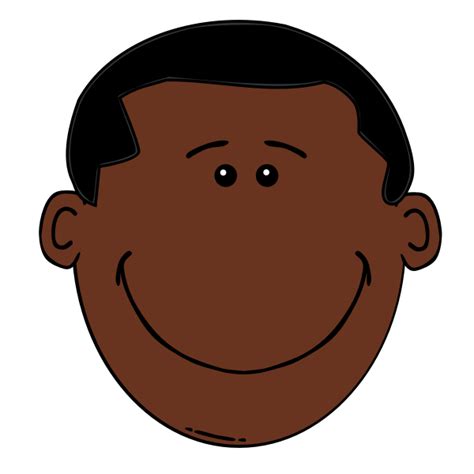 Top 100 Black Cartoon Boy