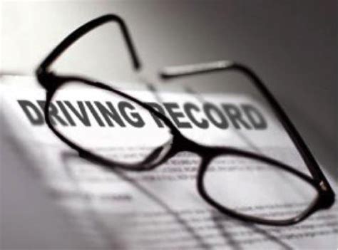 Maybe you would like to learn more about one of these? Is Your Driving Record Public Information? - Comedy ...