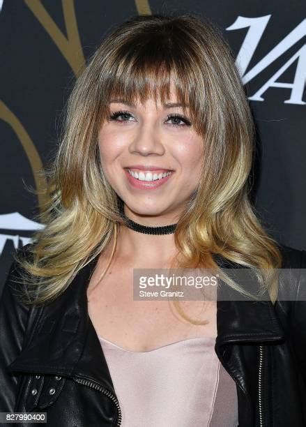 Jennette Mccurdy Young Photos And Premium High Res Pictures Getty Images