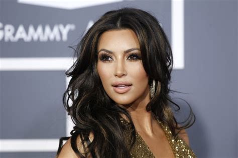 Kim Kardashian Wins Razzie Award For Worst Supporting Actress In Tyler