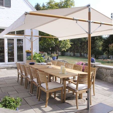 With our clever collections of outdoor window and patio blinds, you can find the perfect solution much easier than you'd think. Outdoor shade canopy: | DIY | Pinterest | Shade canopy ...